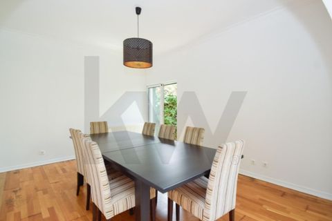 Lejlighed i Oeiras, Lisbon, Oeiras - € 680.000 | Ref: KWPT-031646 - foto 9
