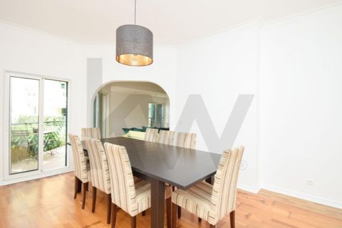 Lejlighed i Oeiras, Lisbon, Oeiras - € 680.000 | Ref: KWPT-031646 - foto 10