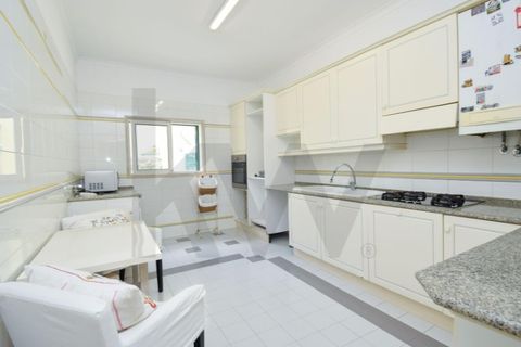 Lejlighed i Oeiras, Lisbon, Oeiras - € 680.000 | Ref: KWPT-031646 - foto 12