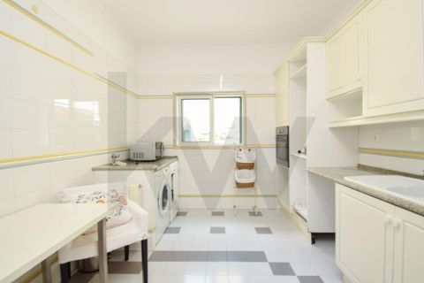 Lejlighed i Oeiras, Lisbon, Oeiras - € 680.000 | Ref: KWPT-031646 - foto 13