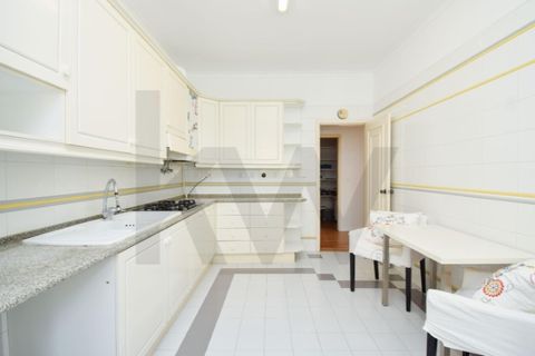 Lejlighed i Oeiras, Lisbon, Oeiras - € 680.000 | Ref: KWPT-031646 - foto 14