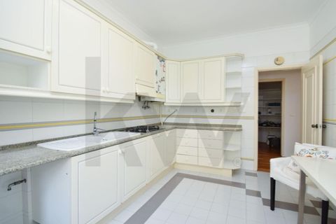 Lejlighed i Oeiras, Lisbon, Oeiras - € 680.000 | Ref: KWPT-031646 - foto 15
