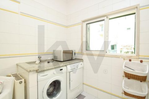 Lejlighed i Oeiras, Lisbon, Oeiras - € 680.000 | Ref: KWPT-031646 - foto 16