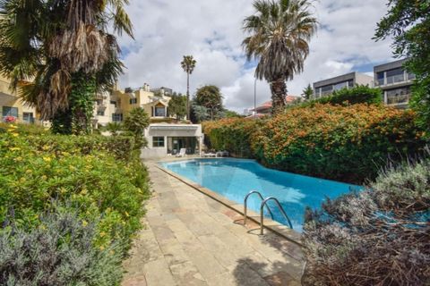 Lejlighed i Oeiras, Lisbon, Oeiras - € 680.000 | Ref: KWPT-031646 - foto 32