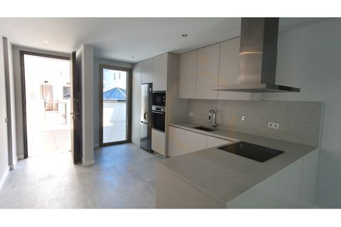 Lejlighed i Tavira, Faro, Tavira - € 550.000 | Ref: APA_J - foto 1