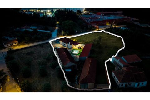 Villa a Abrantes, Santarem, Abrantes - € 397.000 | Ref: KWPT-032967 - foto 2