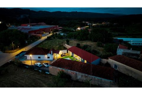 Villa a Abrantes, Santarem, Abrantes - € 397.000 | Ref: KWPT-032967 - foto 3