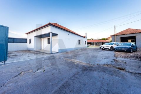 Villa a Abrantes, Santarem, Abrantes - € 397.000 | Ref: KWPT-032967 - foto 5