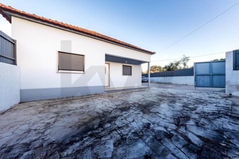Villa a Abrantes, Santarem, Abrantes - € 397.000 | Ref: KWPT-032967 - foto 6