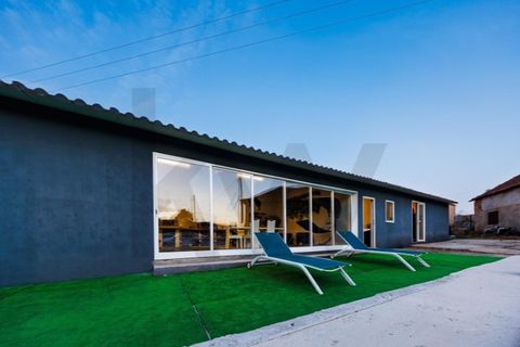 Villa a Abrantes, Santarem, Abrantes - € 397.000 | Ref: KWPT-032967 - foto 7