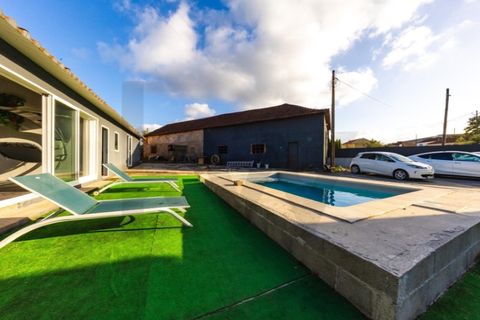 Villa a Abrantes, Santarem, Abrantes - € 397.000 | Ref: KWPT-032967 - foto 8