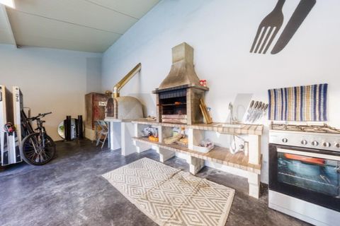 Villa a Abrantes, Santarem, Abrantes - € 397.000 | Ref: KWPT-032967 - foto 29
