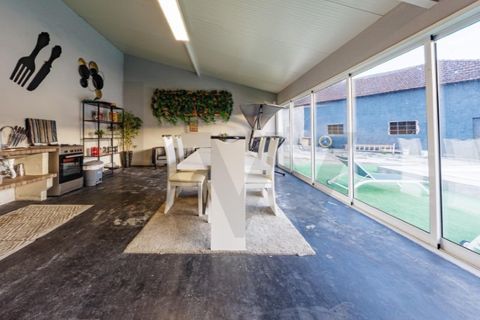 Villa a Abrantes, Santarem, Abrantes - € 397.000 | Ref: KWPT-032967 - foto 31