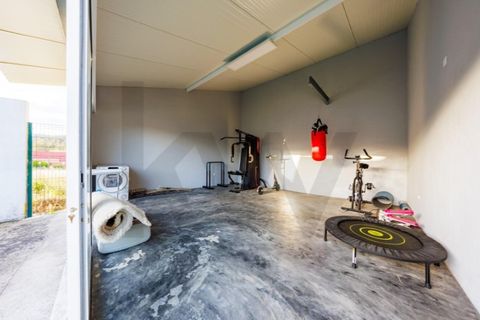 Villa a Abrantes, Santarem, Abrantes - € 397.000 | Ref: KWPT-032967 - foto 36