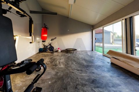 Villa a Abrantes, Santarem, Abrantes - € 397.000 | Ref: KWPT-032967 - foto 37