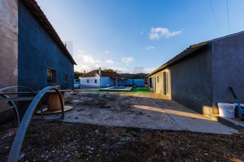 Villa a Abrantes, Santarem, Abrantes - € 397.000 | Ref: KWPT-032967 - foto 45