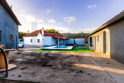 Villa a Abrantes, Santarem, Abrantes - € 397.000 | Ref: KWPT-032967 - foto 47