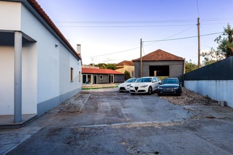 Villa a Abrantes, Santarem, Abrantes - € 397.000 | Ref: KWPT-032967 - foto 50