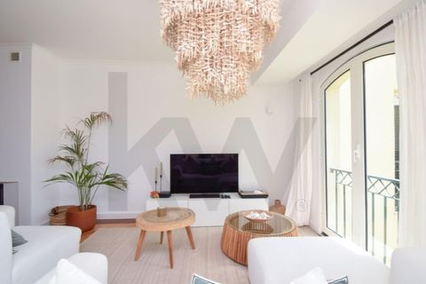 Lejlighed i Carcavelos, Lisbon, Carcavelos - € 1.200.000 | Ref: KWPT-032949 - foto 4