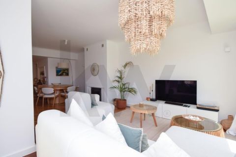 Lejlighed i Carcavelos, Lisbon, Carcavelos - € 1.200.000 | Ref: KWPT-032949 - foto 6