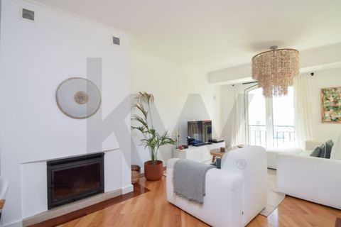 Lejlighed i Carcavelos, Lisbon, Carcavelos - € 1.200.000 | Ref: KWPT-032949 - foto 7