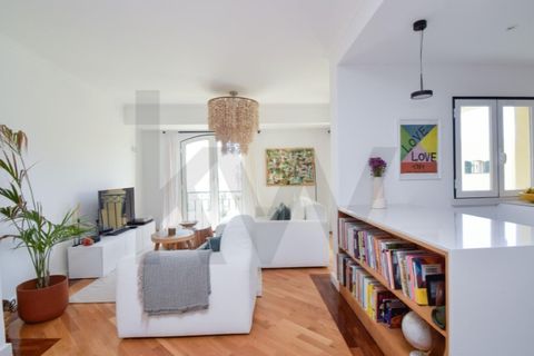 Lejlighed i Carcavelos, Lisbon, Carcavelos - € 1.200.000 | Ref: KWPT-032949 - foto 8