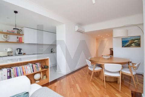 Lejlighed i Carcavelos, Lisbon, Carcavelos - € 1.200.000 | Ref: KWPT-032949 - foto 9