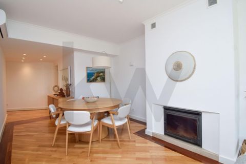 Lejlighed i Carcavelos, Lisbon, Carcavelos - € 1.200.000 | Ref: KWPT-032949 - foto 10
