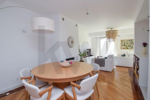 Lejlighed i Carcavelos, Lisbon, Carcavelos - € 1.200.000 | Ref: KWPT-032949 - foto 11