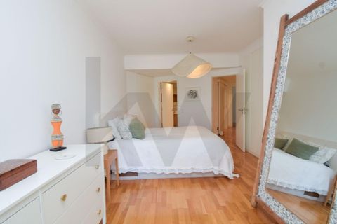 Lejlighed i Carcavelos, Lisbon, Carcavelos - € 1.200.000 | Ref: KWPT-032949 - foto 14