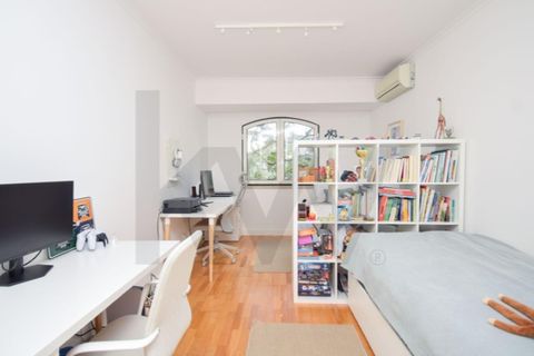 Lejlighed i Carcavelos, Lisbon, Carcavelos - € 1.200.000 | Ref: KWPT-032949 - foto 17