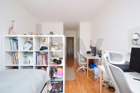 Lejlighed i Carcavelos, Lisbon, Carcavelos - € 1.200.000 | Ref: KWPT-032949 - foto 18