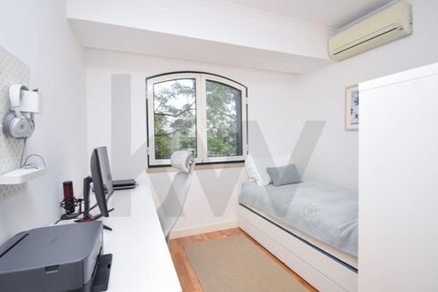 Lejlighed i Carcavelos, Lisbon, Carcavelos - € 1.200.000 | Ref: KWPT-032949 - foto 19