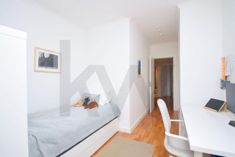 Lejlighed i Carcavelos, Lisbon, Carcavelos - € 1.200.000 | Ref: KWPT-032949 - foto 20