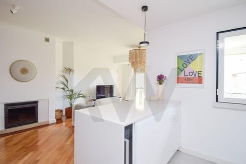 Lejlighed i Carcavelos, Lisbon, Carcavelos - € 1.200.000 | Ref: KWPT-032949 - foto 22