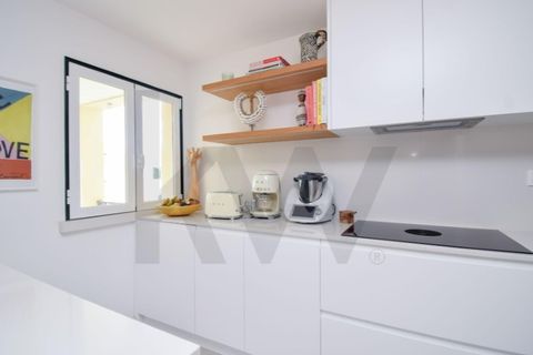 Lejlighed i Carcavelos, Lisbon, Carcavelos - € 1.200.000 | Ref: KWPT-032949 - foto 23