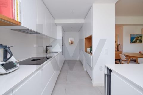 Lejlighed i Carcavelos, Lisbon, Carcavelos - € 1.200.000 | Ref: KWPT-032949 - foto 26