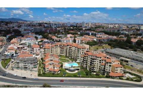 Lejlighed i Carcavelos, Lisbon, Carcavelos - € 1.200.000 | Ref: KWPT-032949 - foto 39