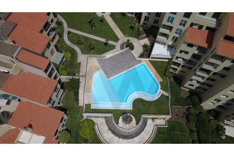 Lejlighed i Carcavelos, Lisbon, Carcavelos - € 1.200.000 | Ref: KWPT-032949 - foto 41