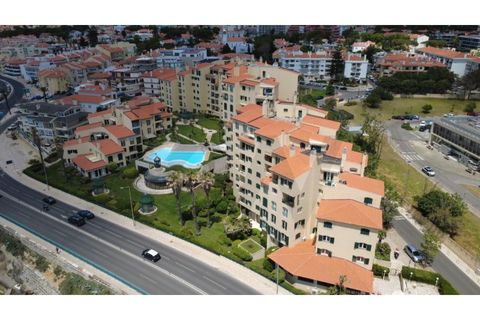 Lejlighed i Carcavelos, Lisbon, Carcavelos - € 1.200.000 | Ref: KWPT-032949 - foto 42