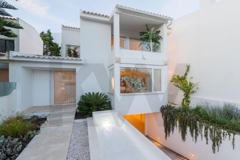 Villa a Carcavelos, Lisbon, Carcavelos - € 1.550.000 | Ref: KWPT-032980 - foto 2