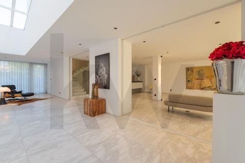 Villa a Carcavelos, Lisbon, Carcavelos - € 1.550.000 | Ref: KWPT-032980 - foto 5