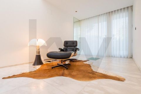Villa a Carcavelos, Lisbon, Carcavelos - € 1.550.000 | Ref: KWPT-032980 - foto 6
