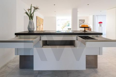 Villa a Carcavelos, Lisbon, Carcavelos - € 1.550.000 | Ref: KWPT-032980 - foto 10