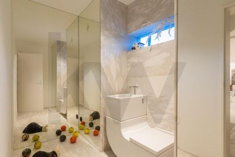 Villa a Carcavelos, Lisbon, Carcavelos - € 1.550.000 | Ref: KWPT-032980 - foto 19