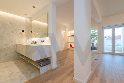 Villa a Carcavelos, Lisbon, Carcavelos - € 1.550.000 | Ref: KWPT-032980 - foto 20