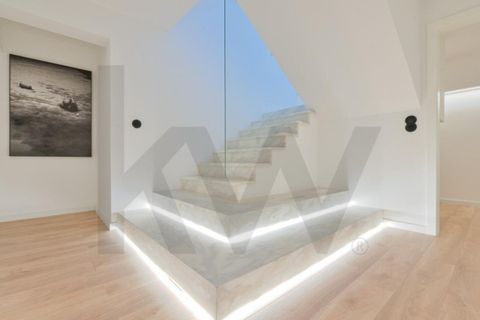 Villa a Carcavelos, Lisbon, Carcavelos - € 1.550.000 | Ref: KWPT-032980 - foto 27
