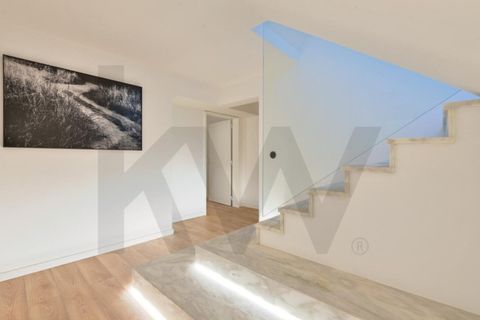 Villa a Carcavelos, Lisbon, Carcavelos - € 1.550.000 | Ref: KWPT-032980 - foto 28