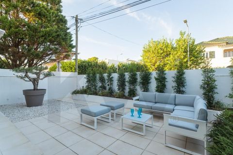 Villa a Carcavelos, Lisbon, Carcavelos - € 1.550.000 | Ref: KWPT-032980 - foto 35
