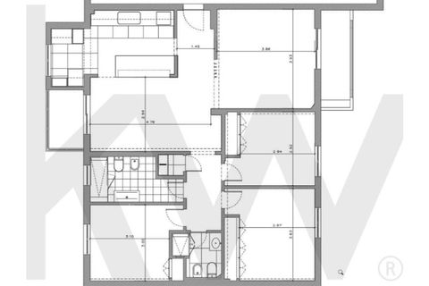 Lejlighed i Alcabideche, Lisbon, Alcabideche - € 466.100 | Ref: KWPT-031690 - foto 44